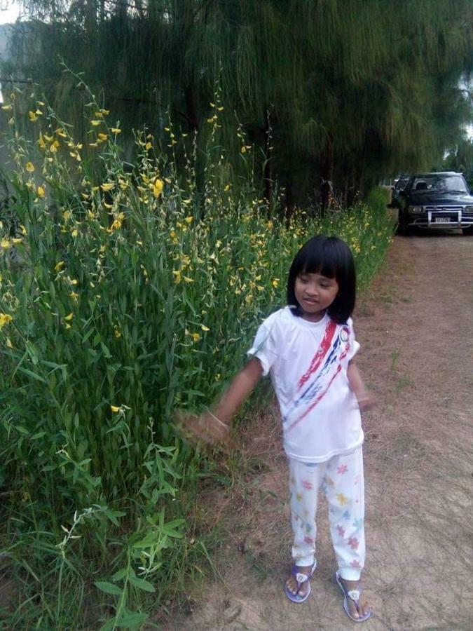 เซราะกราว บูติก รีสอร์ท Sohground Boutique Resort Prakhon Chai Eksteriør bilde
